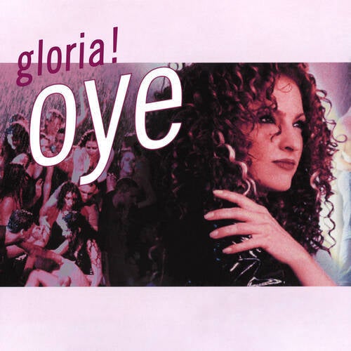 Oye (Spanish Remixes)