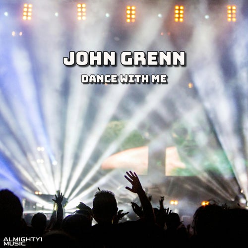 Dance With Me