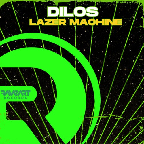 Lazer Machine