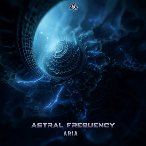  Astral Frequency - Aria (2025) 