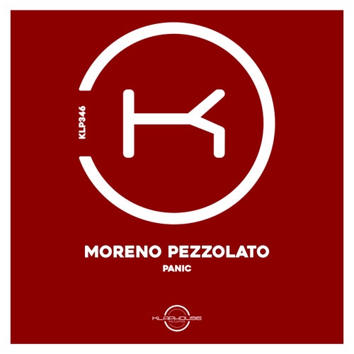 Cover art for Panic