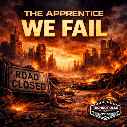 WE FAIL