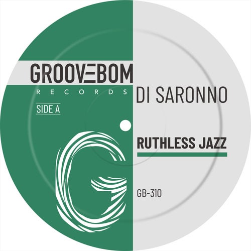 Ruthless Jazz (Original Mix)
