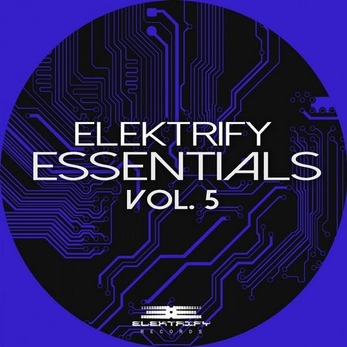Elektrify Essentials, Vol.5