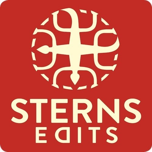Sterns Edits