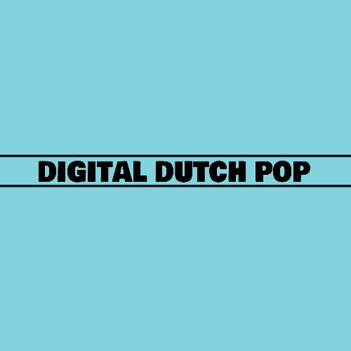Digital Dutch Pop
