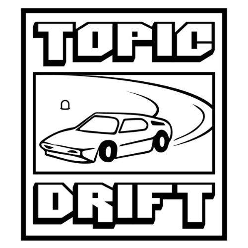 Topic Drift Music