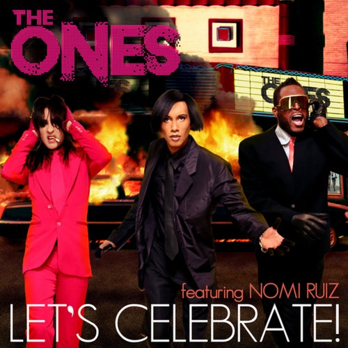Let's Celebrate