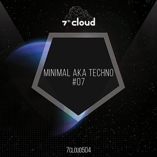 Minimal Aka Techno #07