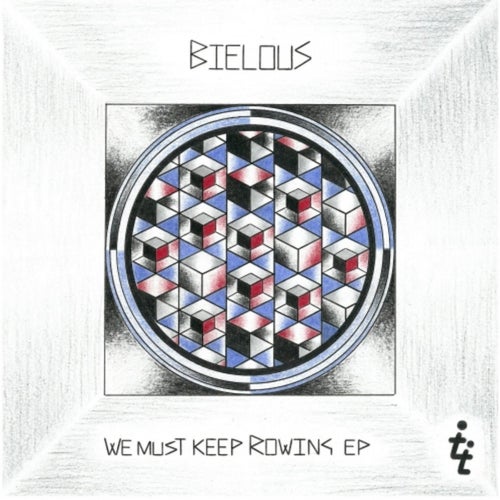 We Must Keep Rowing EP