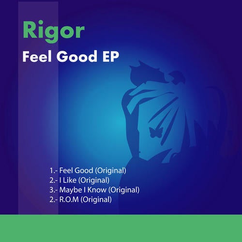 Feel Good EP
