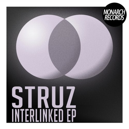 Cover art for Interlinked EP