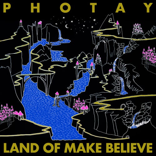 Land of Make Believe