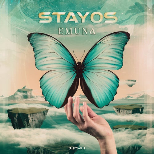  Stayos - Emuna (2025) 