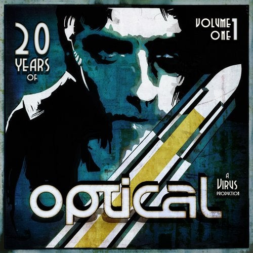 Cover art for 20YearsOfOptical, Vol. 1