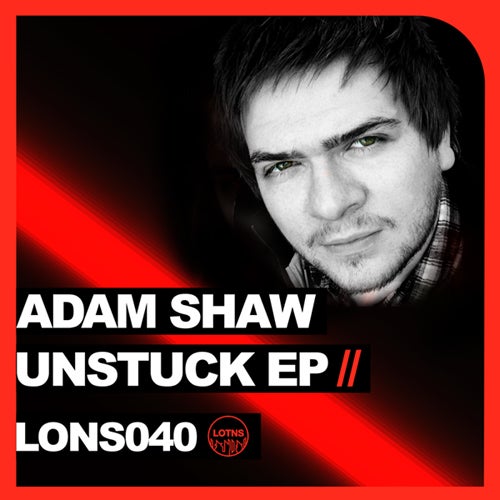 Unstuck EP