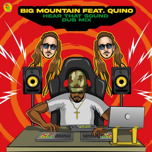 Hear That Sound (Dub Mix)