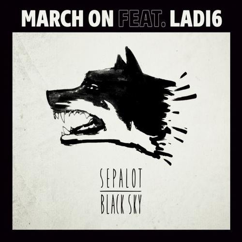 March On