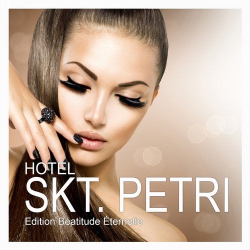 Cover art for Hotel Skt Petri - Edition Beatitude Eternelle