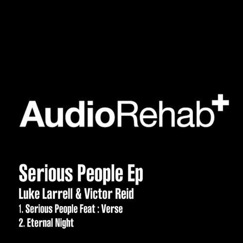 Serious People EP