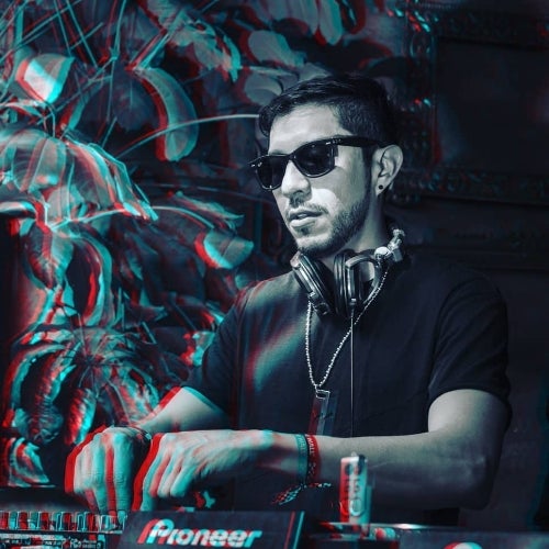 Danny Nectar / Chart Octubre