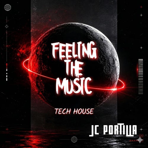 Feeling The Music (Original Mix)