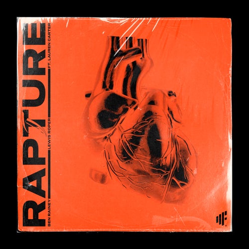 Rapture (feat. Lauren Carter) [Extended Mix]
