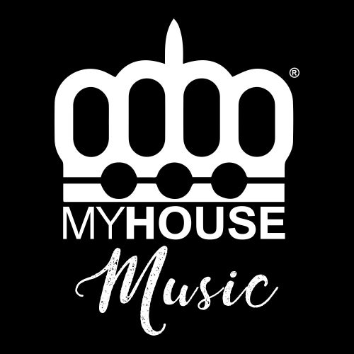 My House Music