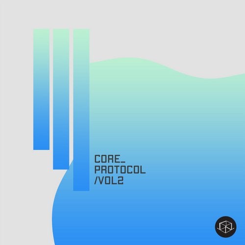 Cover art for Core Protocol, Vol. 2