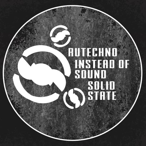 Cover für Instead of Sound