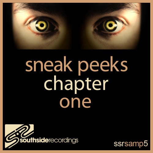 Sneak Peeks Chapter One