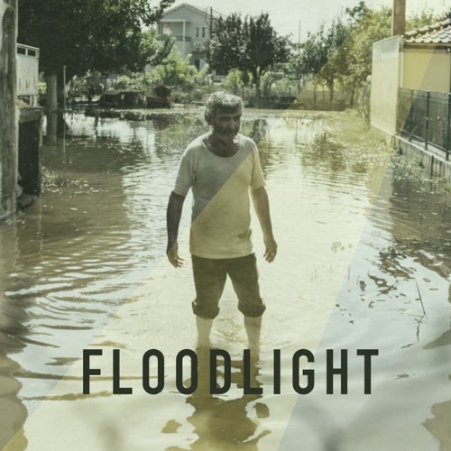  FLOODLIGHT VOLUME 3 [FLOODLIGHT]