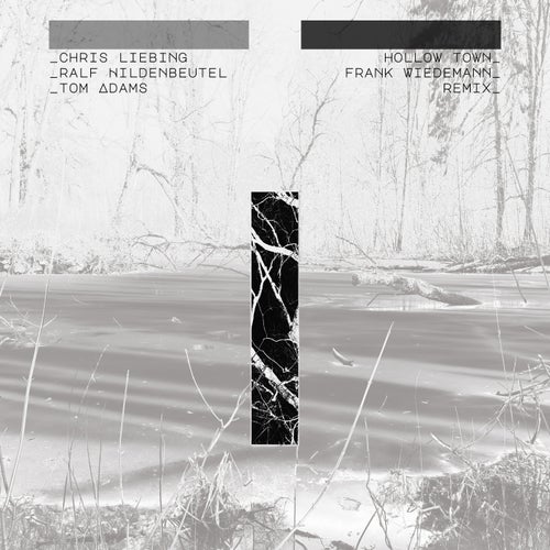 Hollow Town (feat. Tom Adams) (Frank Wiedemann Remix)