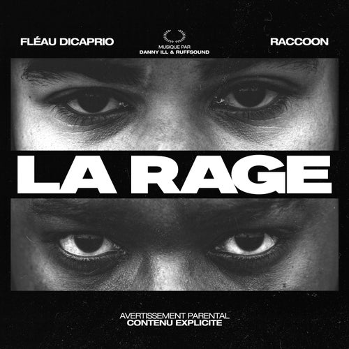 La rage