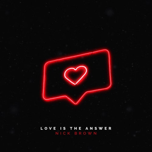 Love Is The Answer