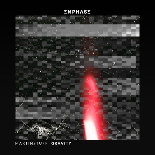 Cover art for Gravity