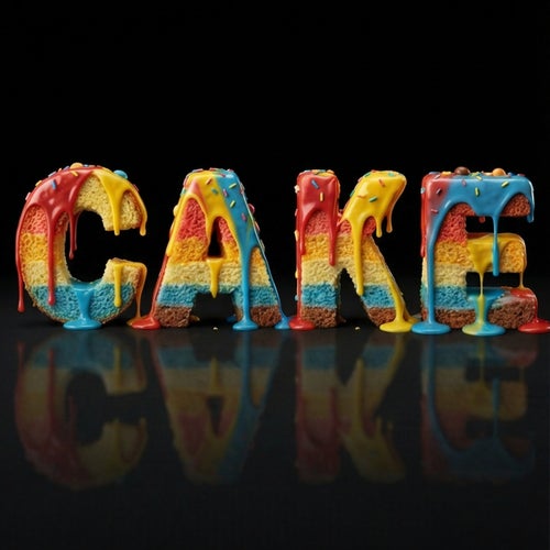 Cake (Extended Mix)