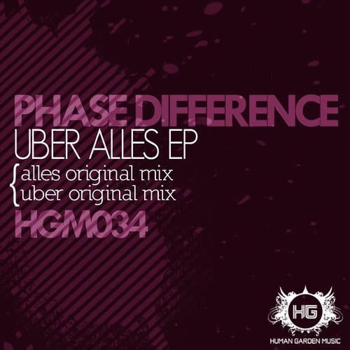 Uber Alles EP