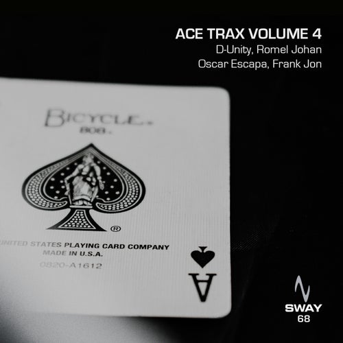 Ace Trax Volume 4