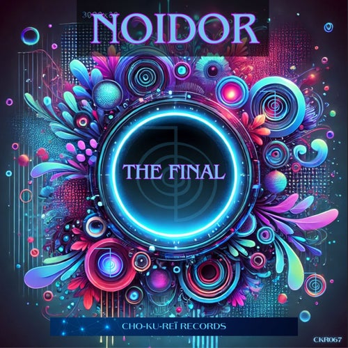  Noidor - The Final (2025) 