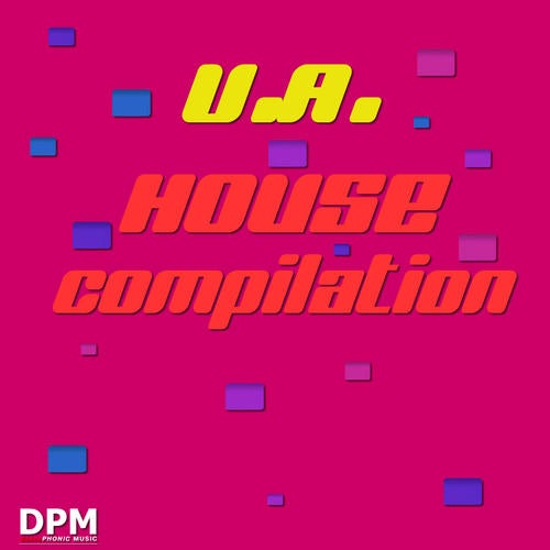 House Compilation Volume 10