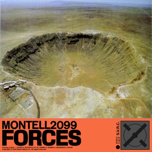 FORCES