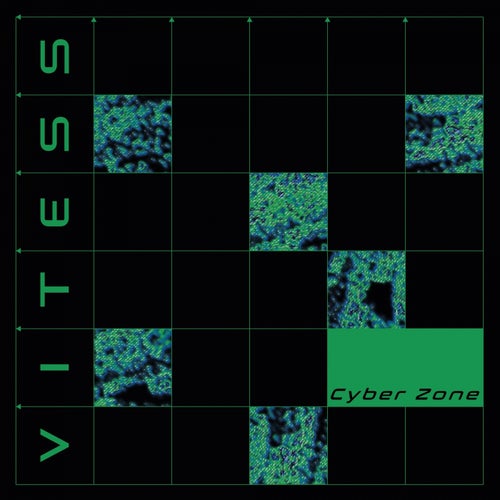 Cover art for Cyber Zone