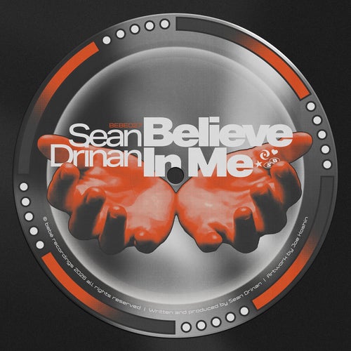 Believe In Me