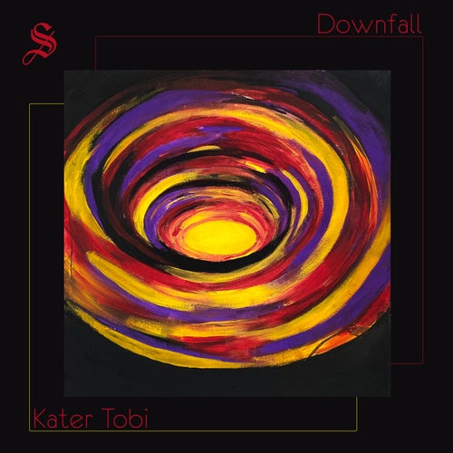  Kater Tobi - Downfall (2023) 