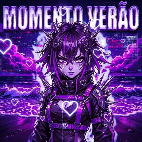 MOMENTO VERÃO