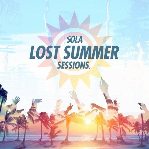 Lost Summer Sessions Chart