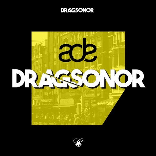 Cover art for Dragsonor Essentials