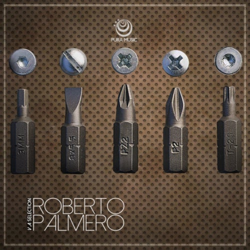 Pura Music V.A Selection By Roberto Palmero