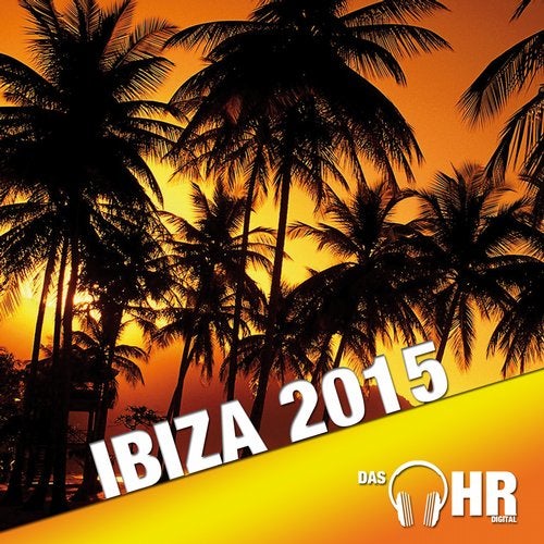 Cover art for Ibiza 2015